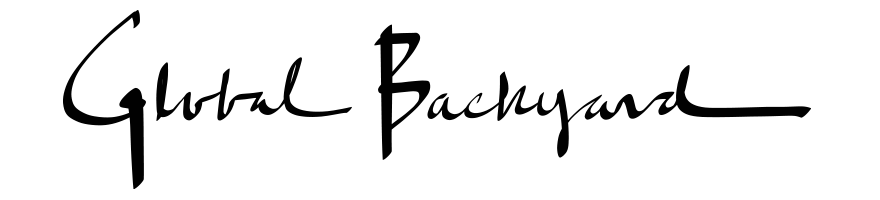 Global Backyard Yarn logo