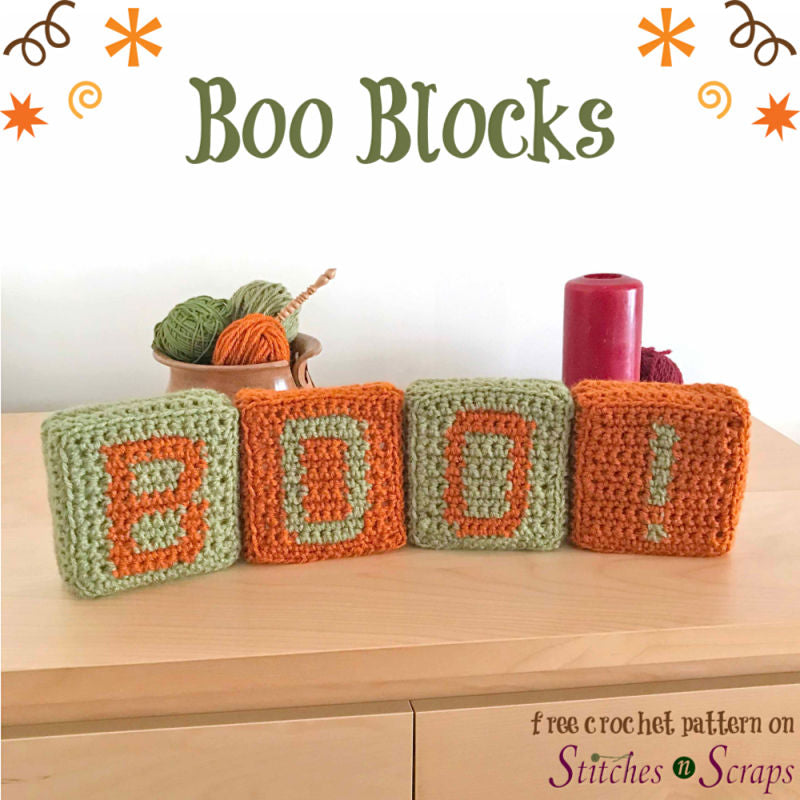 Free Crochet Pattern for Home Decor Project