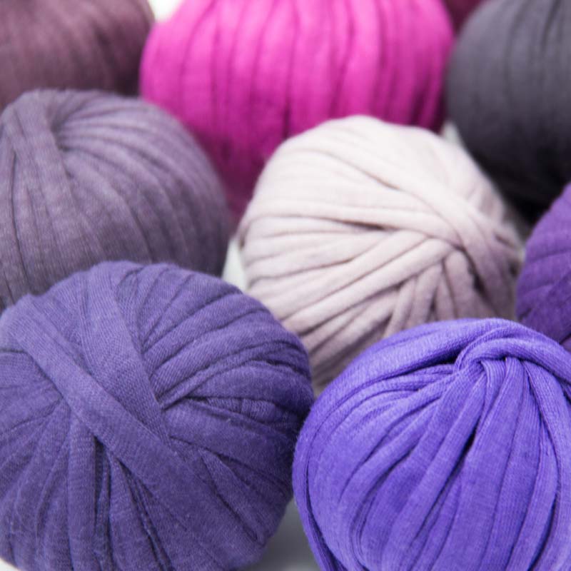 New Crochet Kits!