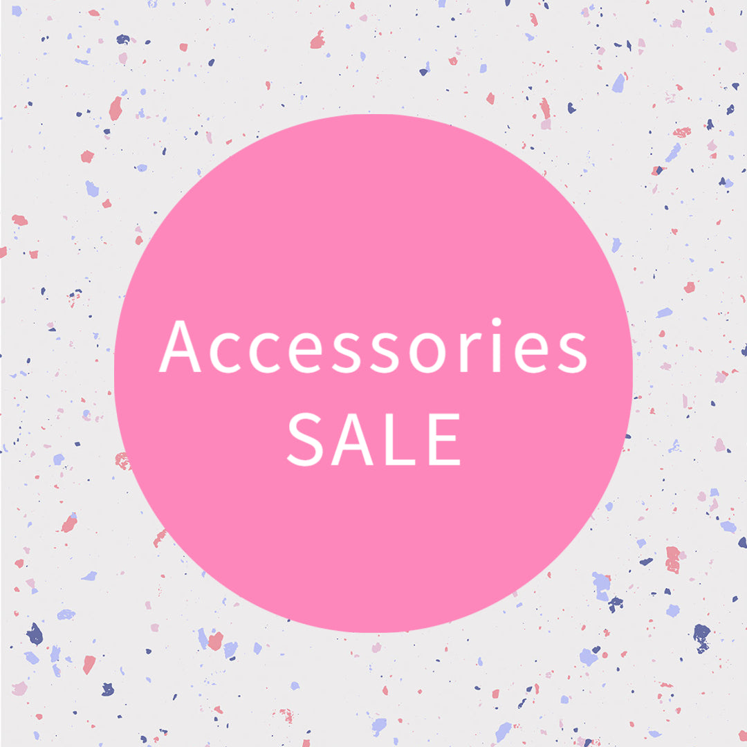 SALE on Select Accessories – Global Backyard Yarn