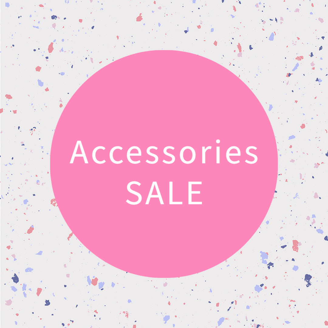 SALE on Select Accessories