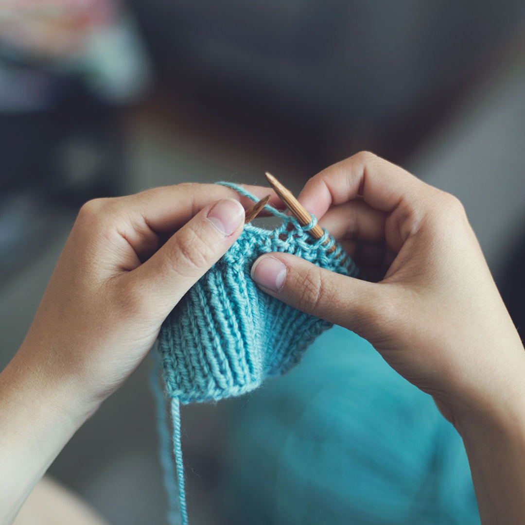 Talk Therapy Might Work, But Fiber Therapy Is My Jam