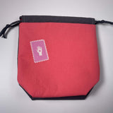 Project Bags with a Cat Theme - One of a Kind Originals