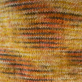 Autumn Days Sock Yarn -- Hand-Dyed Merino Wool