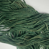 Kale Pesto Bulky Weight Yarn