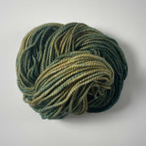 Olive Tapenade Bulky Weight Yarn