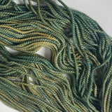 Olive Tapenade Bulky Weight Yarn