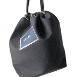 Project Bags with a Feminist Theme - One of a Kind Originals