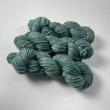 Sea Glass Bulky Weight Yarn