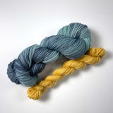 Fingering Weight Merino Sock Sets