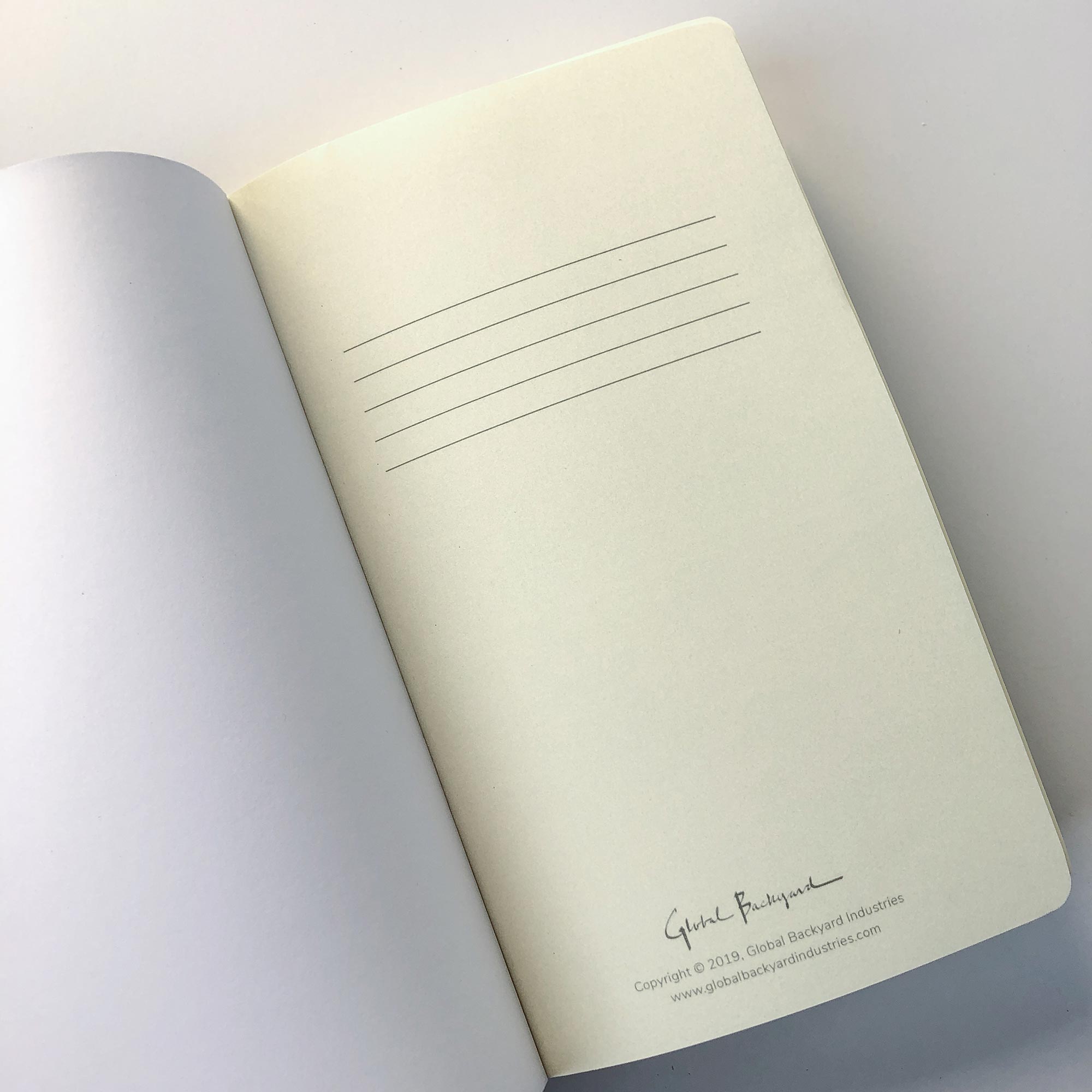nameplate cover page 